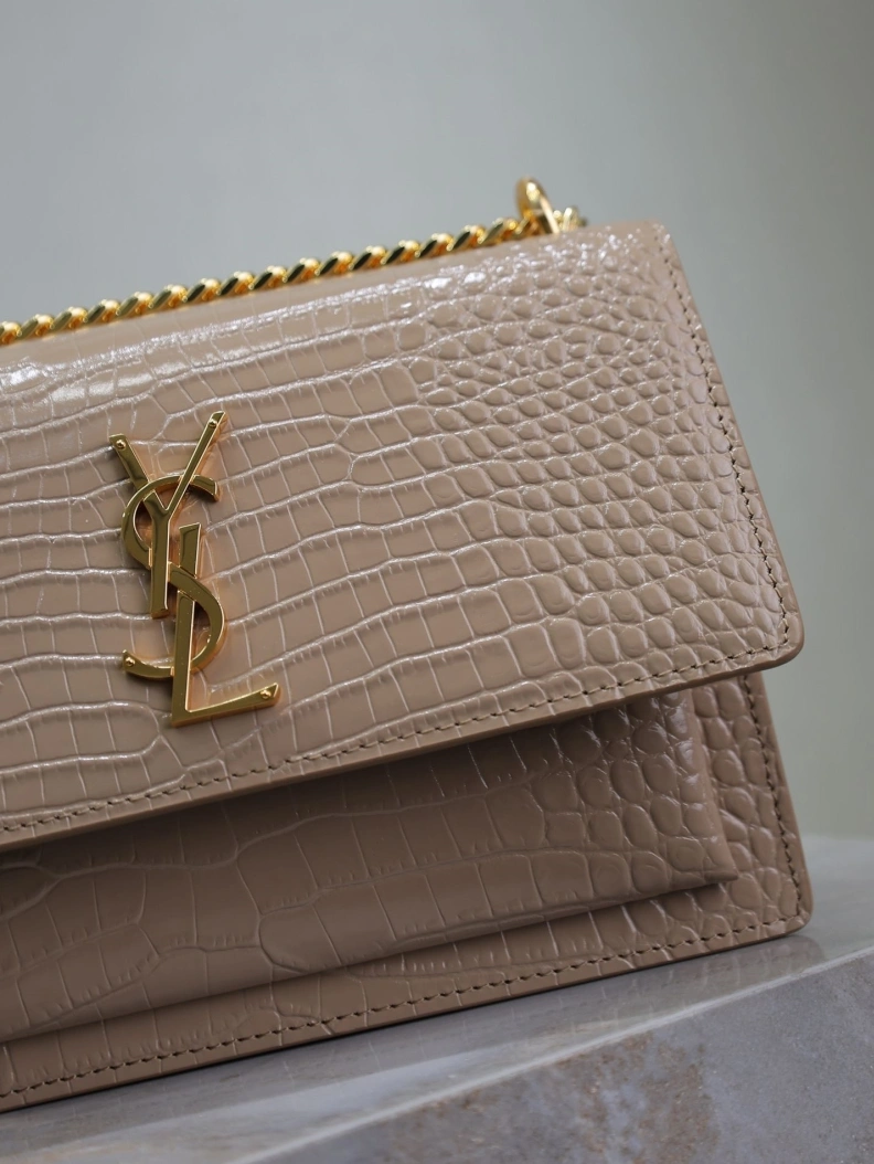 YSX Satchel Bags Modern 63498