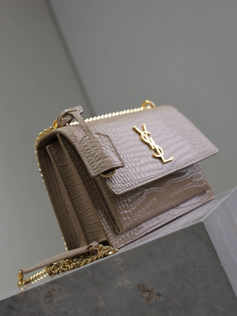 YSX Satchel Bags Modern 63498