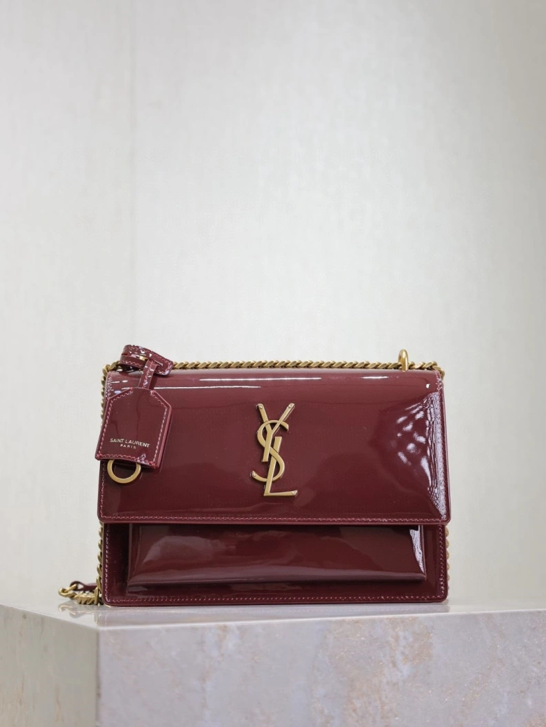 Flexible YSX Satchel Bags 63430