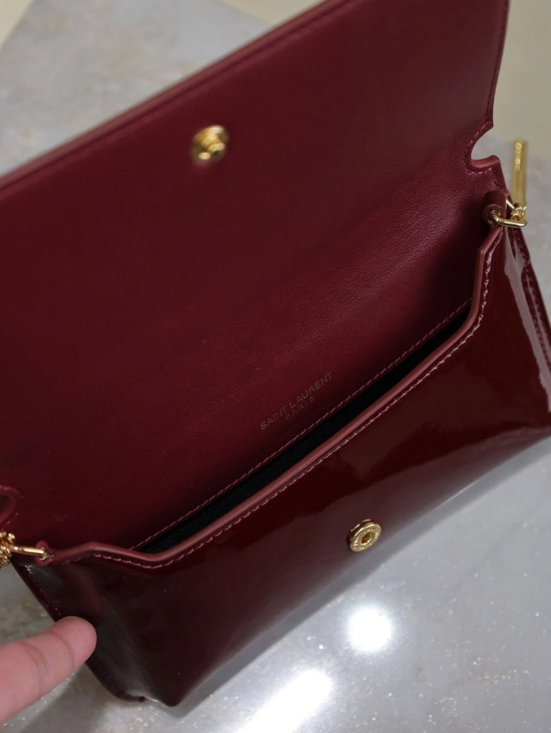 YSX Wallets & Purse Timeless 63339