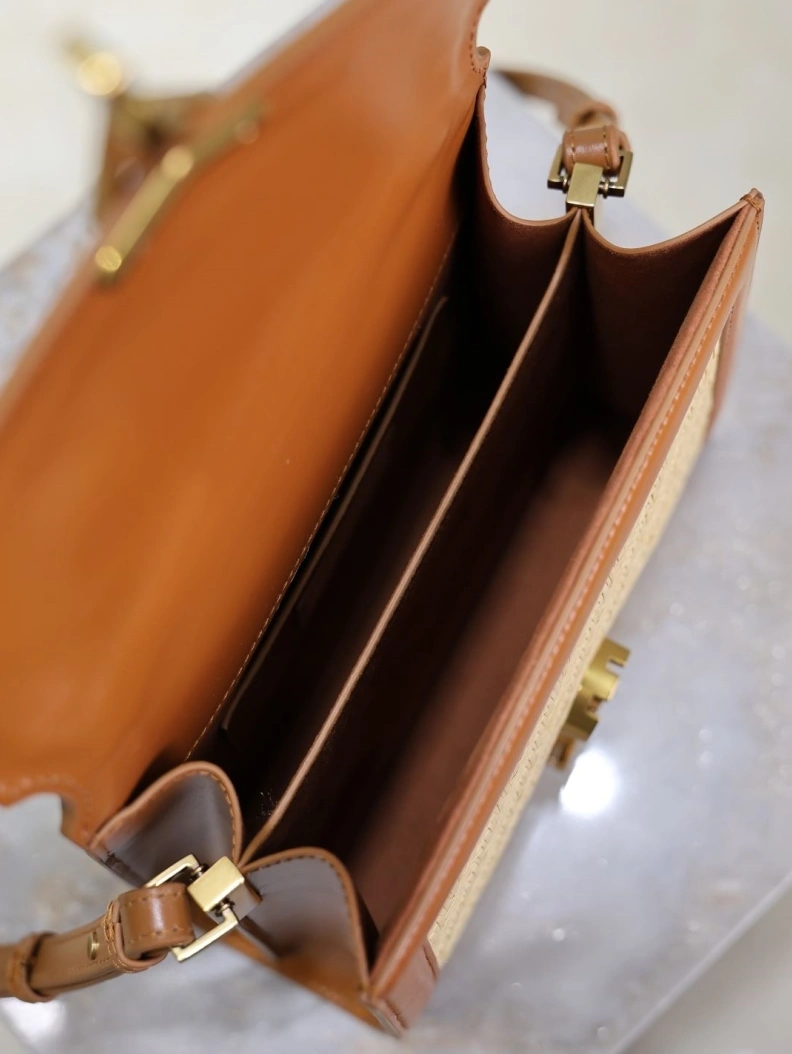 YSX Top Handle Bags Functional 63347