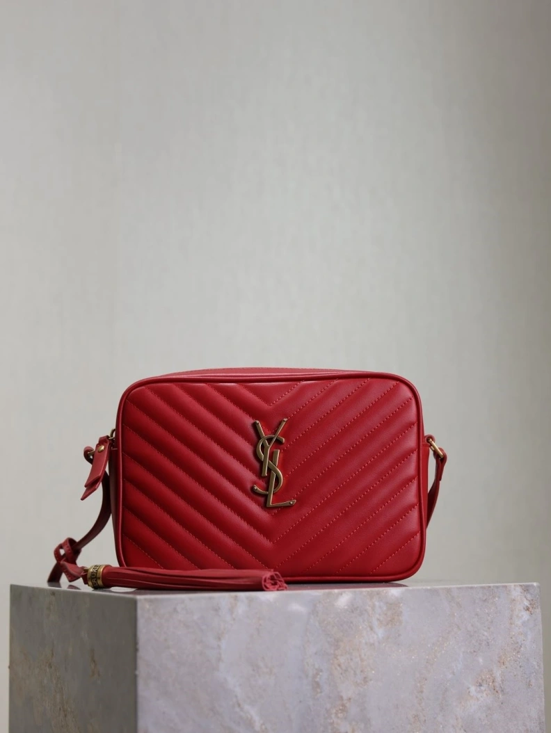 YSX Satchel Bags Classic 63455