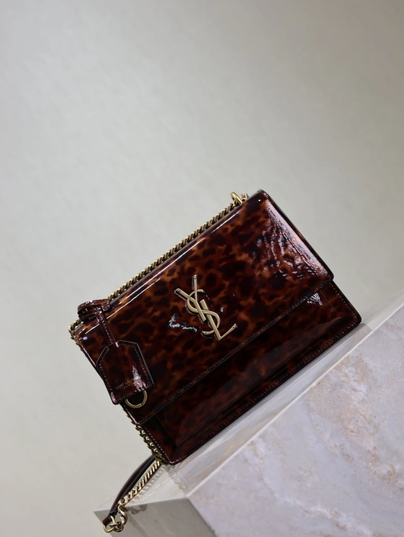Refined YSX Satchel Bags 63446