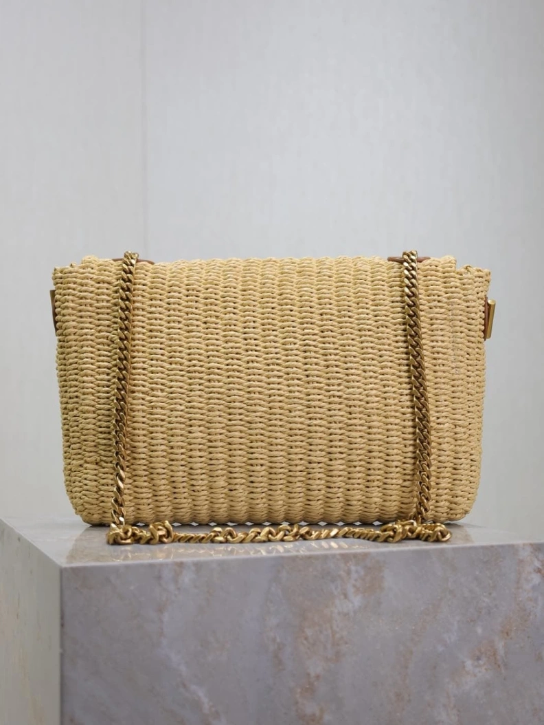 Functional YSX Top Handle Bags 63392
