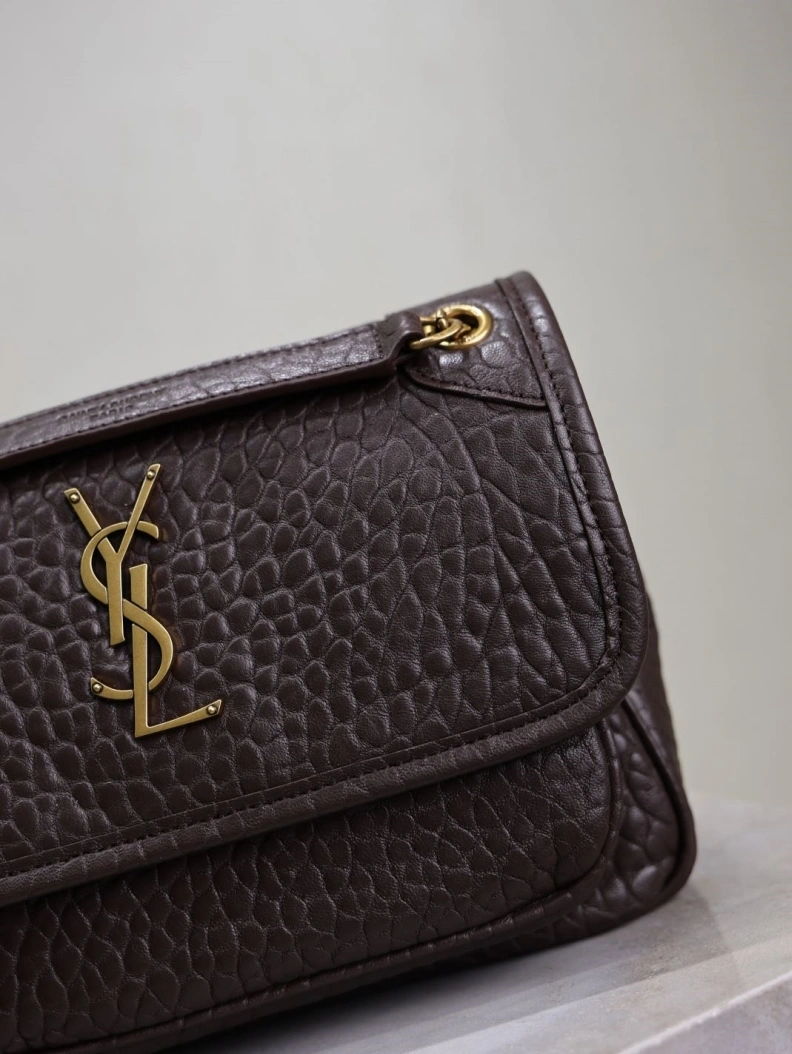 YSX Top Handle Bags Sophisticated 63388
