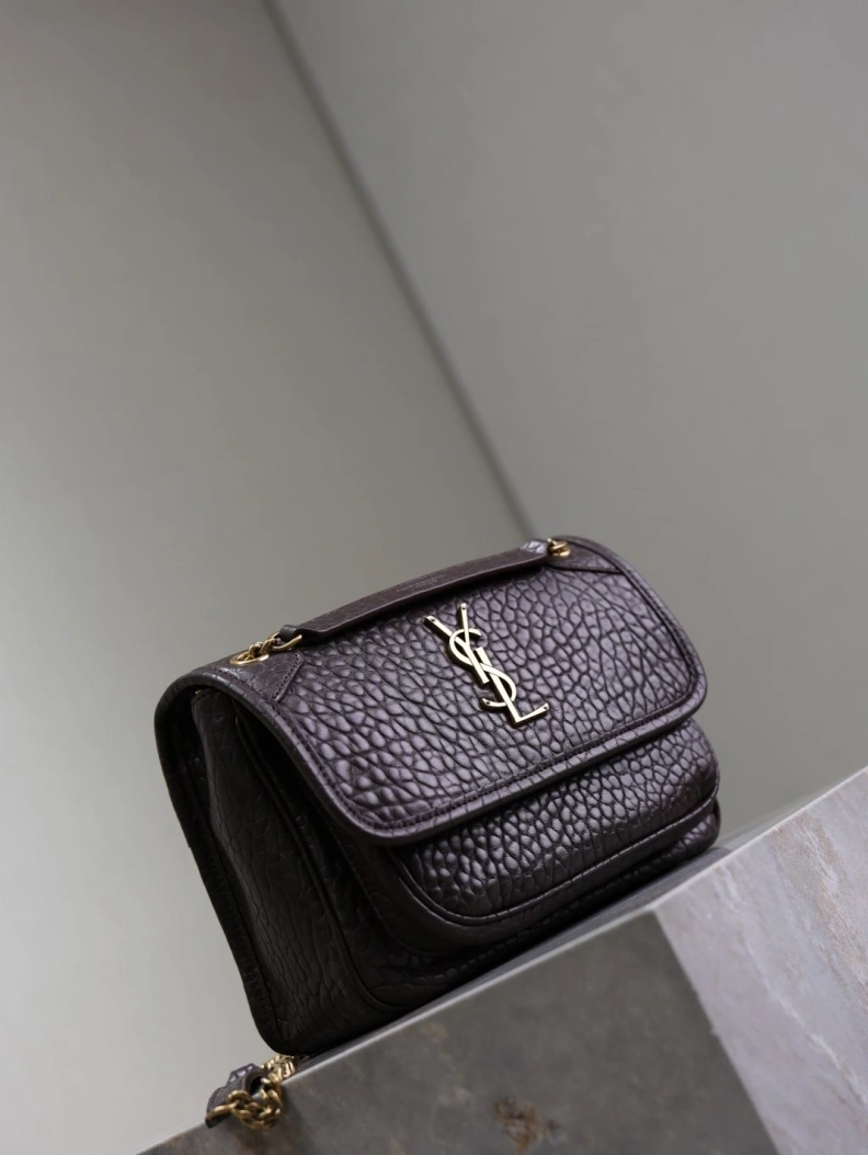 YSX Top Handle Bags Sophisticated 63388
