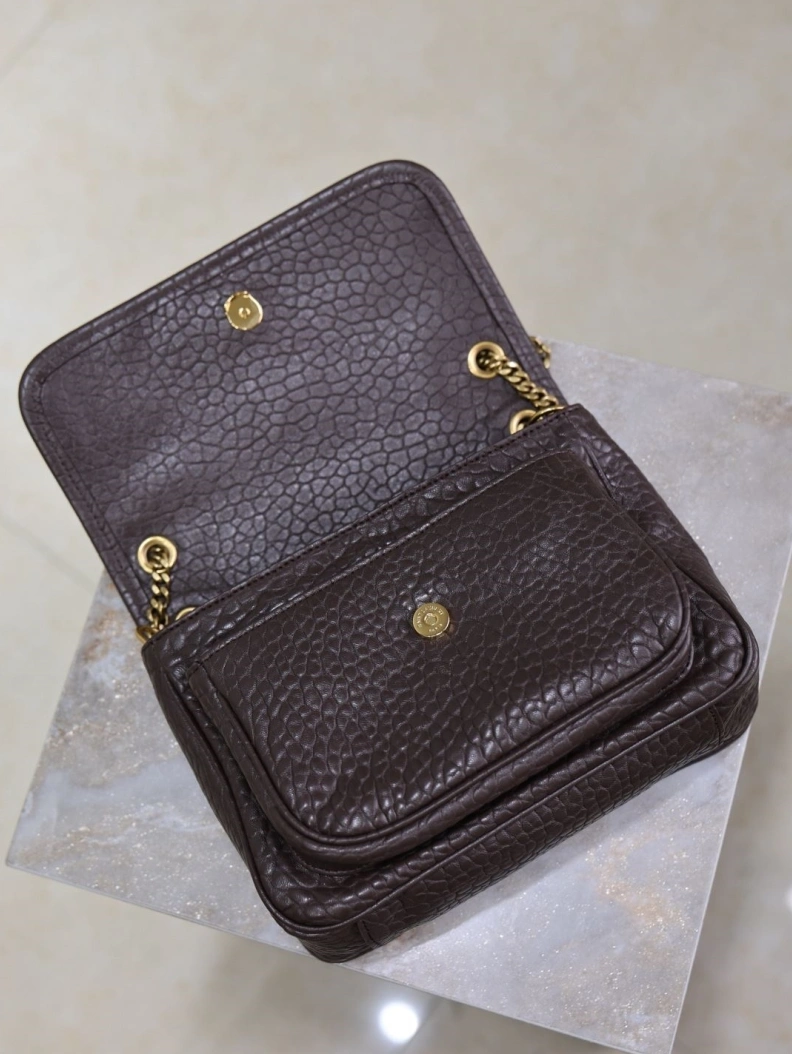 YSX Top Handle Bags Sophisticated 63388