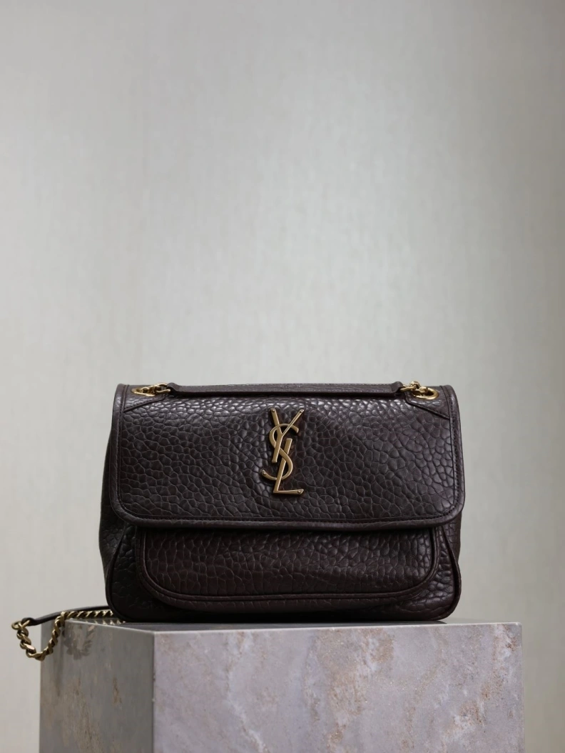 Stylish YSX Top Handle Bags 63370