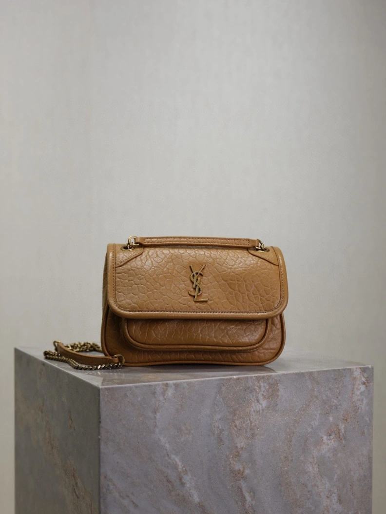 YSX Top Handle Bags HighQuality 63331