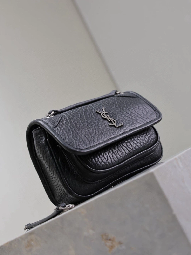 Soft YSX Top Handle Bags 63367