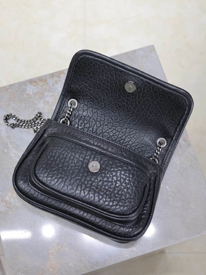 Soft YSX Top Handle Bags 63367