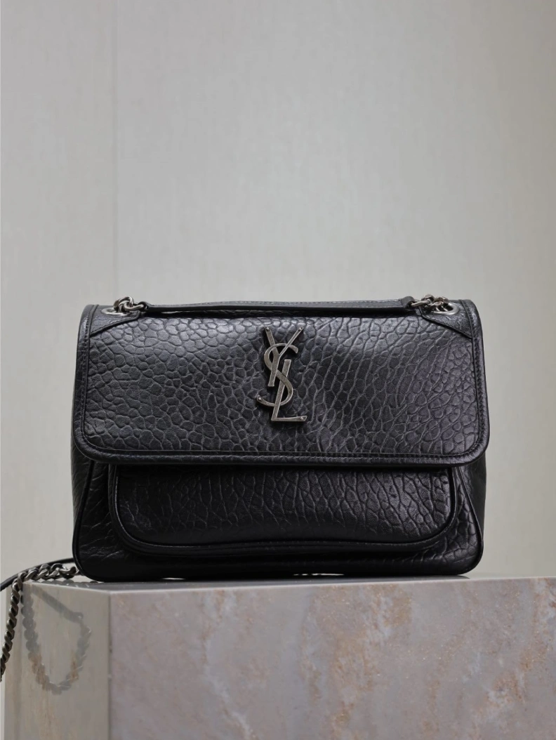 YSX Top Handle Bags Sophisticated 63357