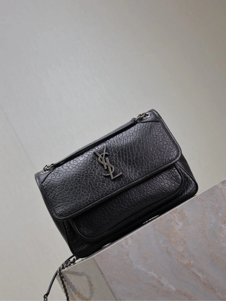 YSX Top Handle Bags Sophisticated 63357