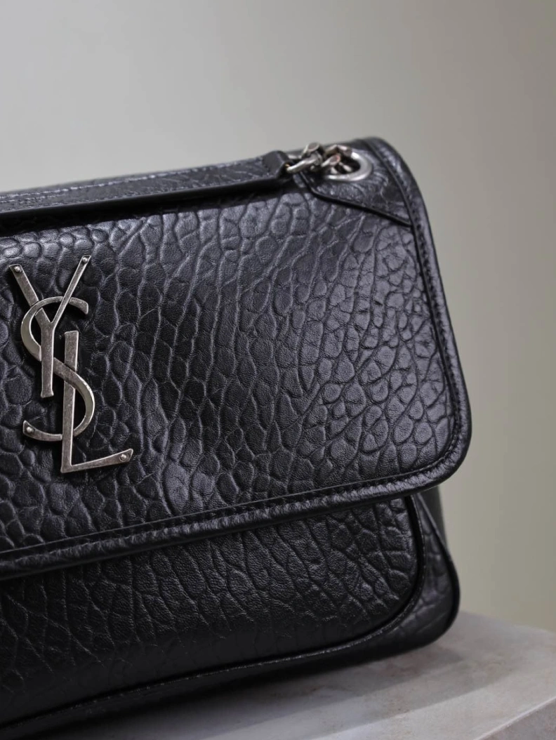 YSX Top Handle Bags Sophisticated 63357