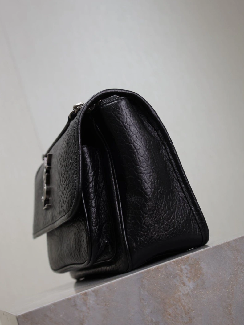 YSX Top Handle Bags Sophisticated 63357