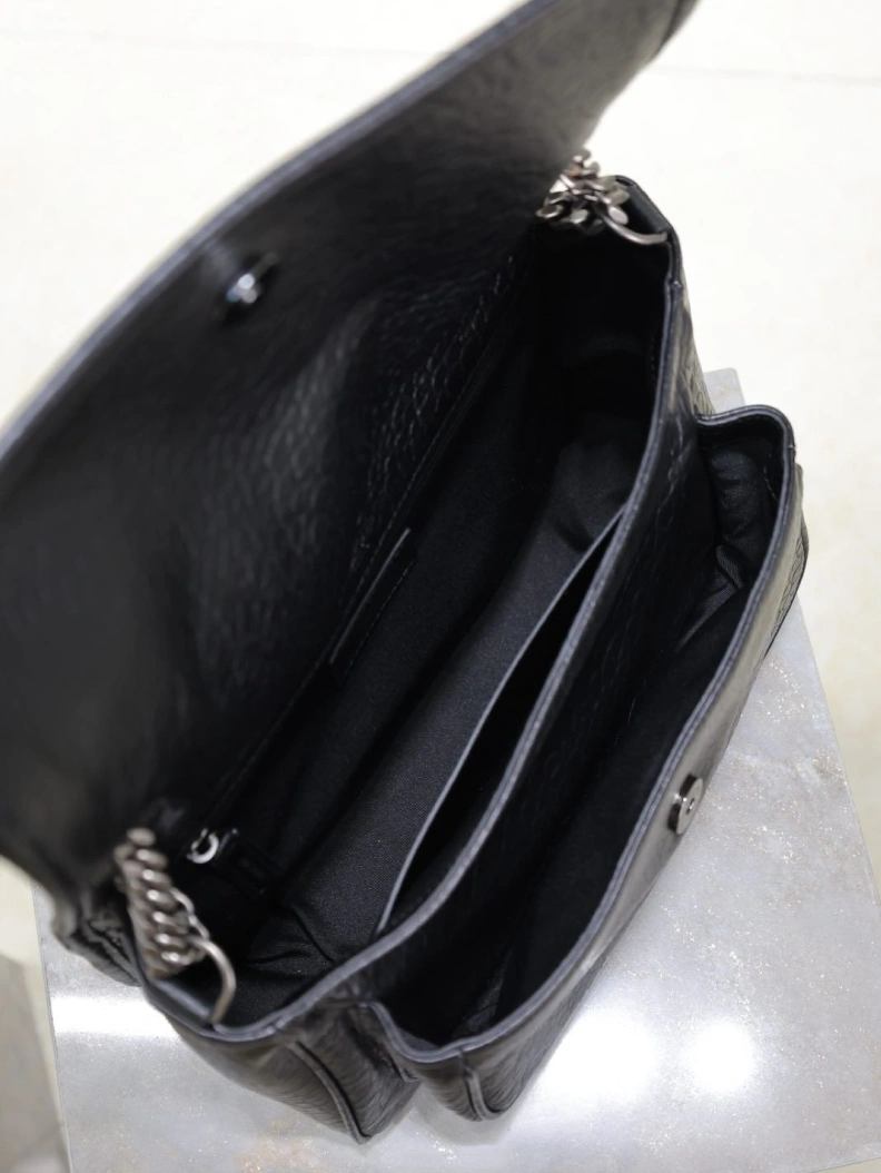 YSX Top Handle Bags Sophisticated 63357