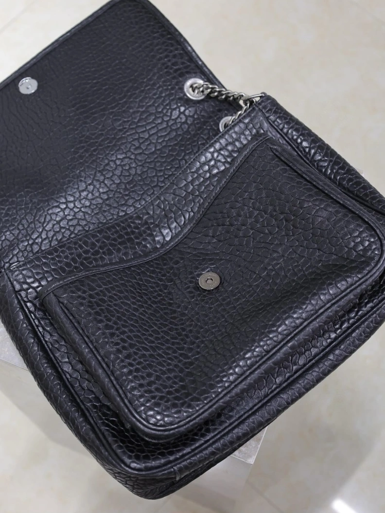 ModernLook YSX Top Handle Bags 63356