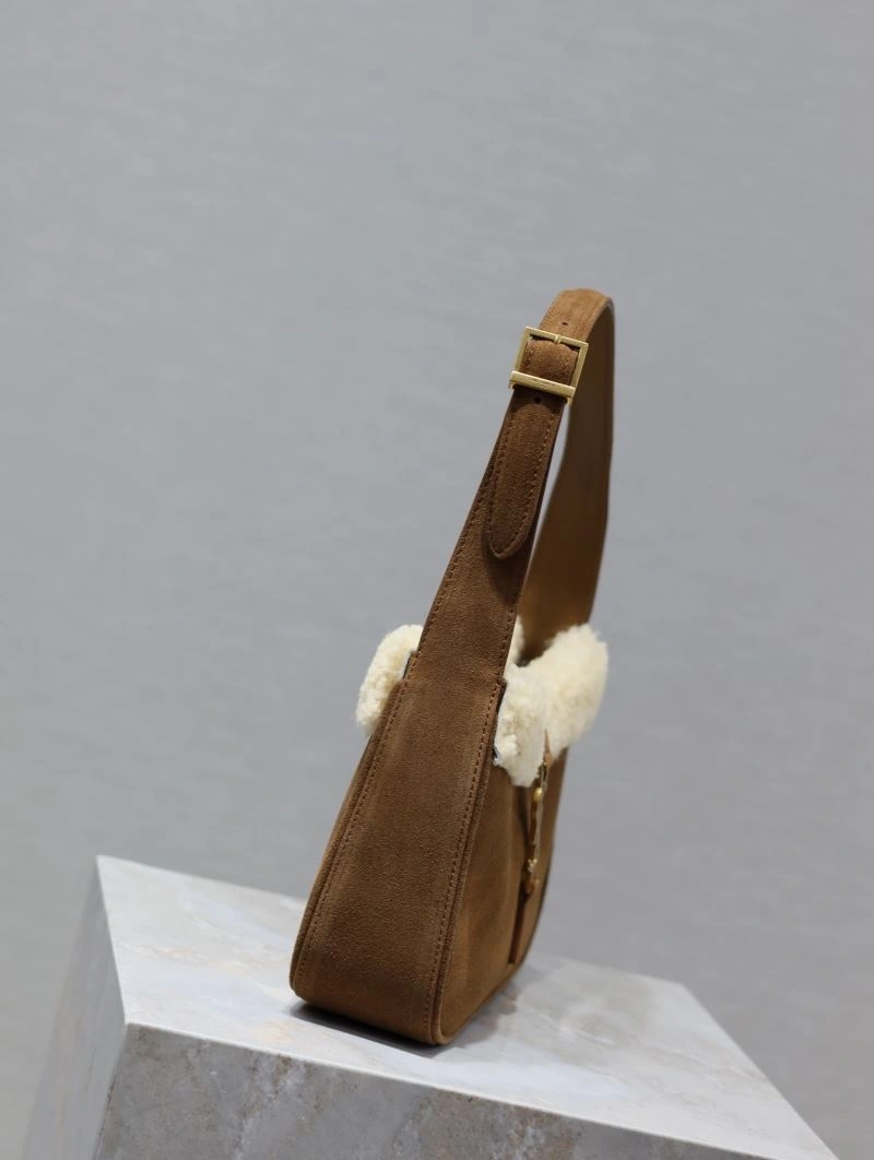Versatile YSX Top Handle Bags 65831