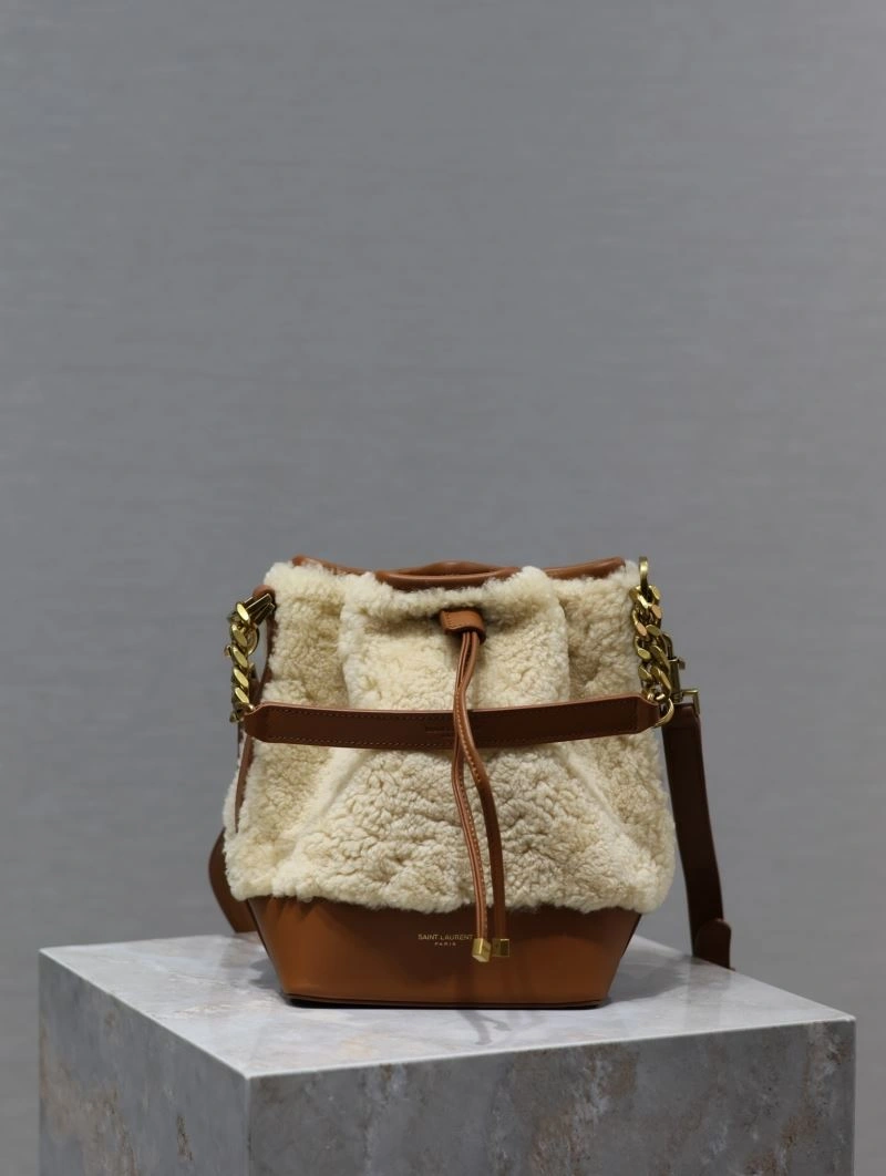 Flexible YSX Bucket Bags 65858