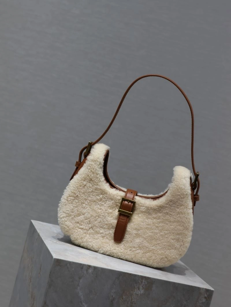 YSX Top Handle Bags Trendy 65829