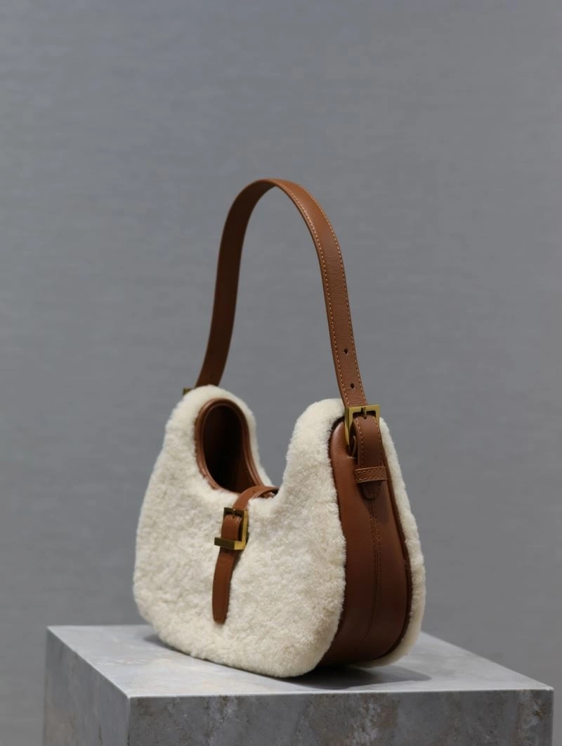 YSX Top Handle Bags Trendy 65829