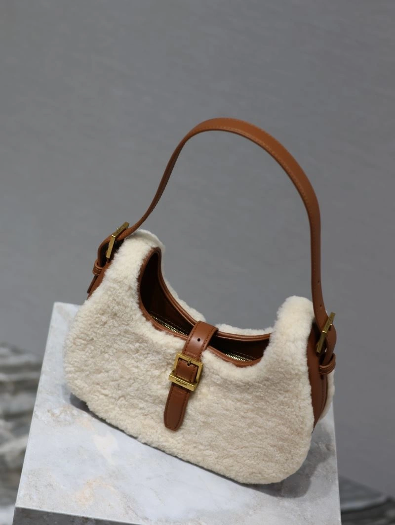 YSX Top Handle Bags Trendy 65829