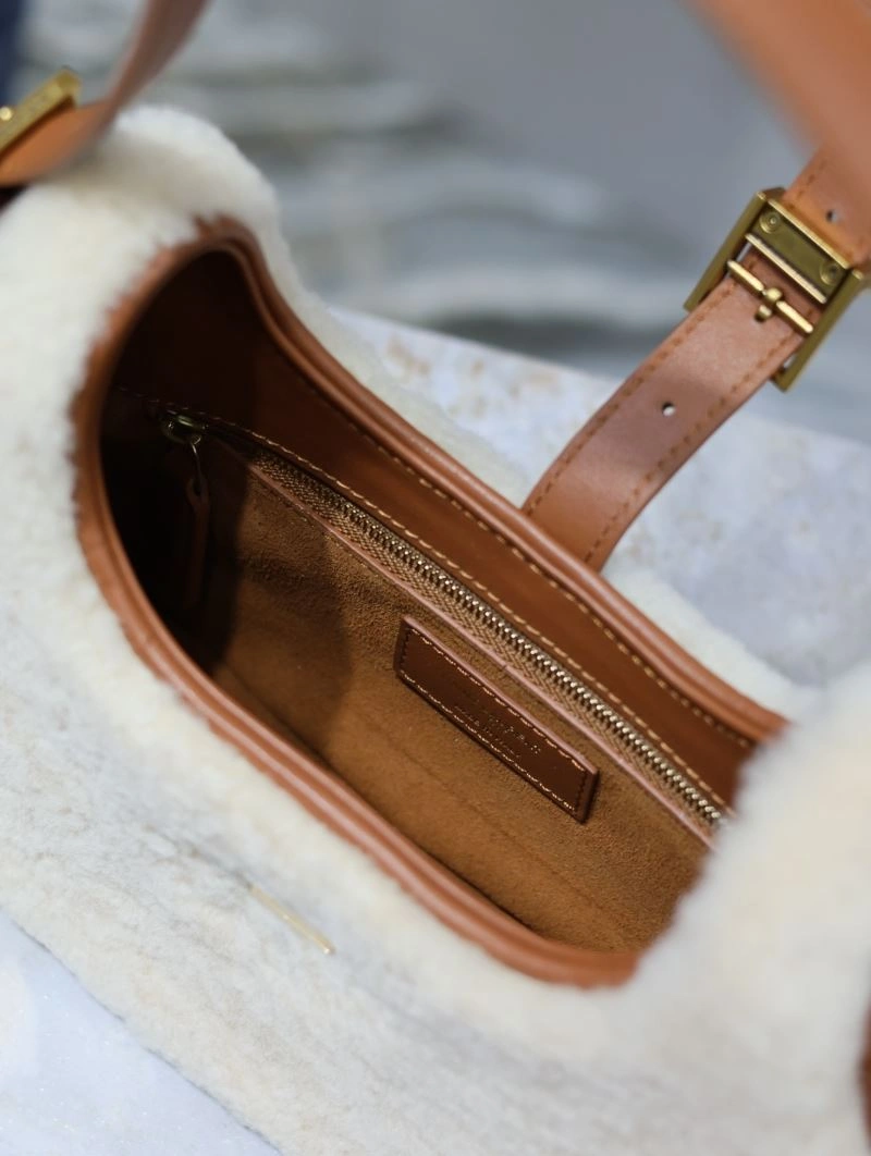 YSX Top Handle Bags Trendy 65829