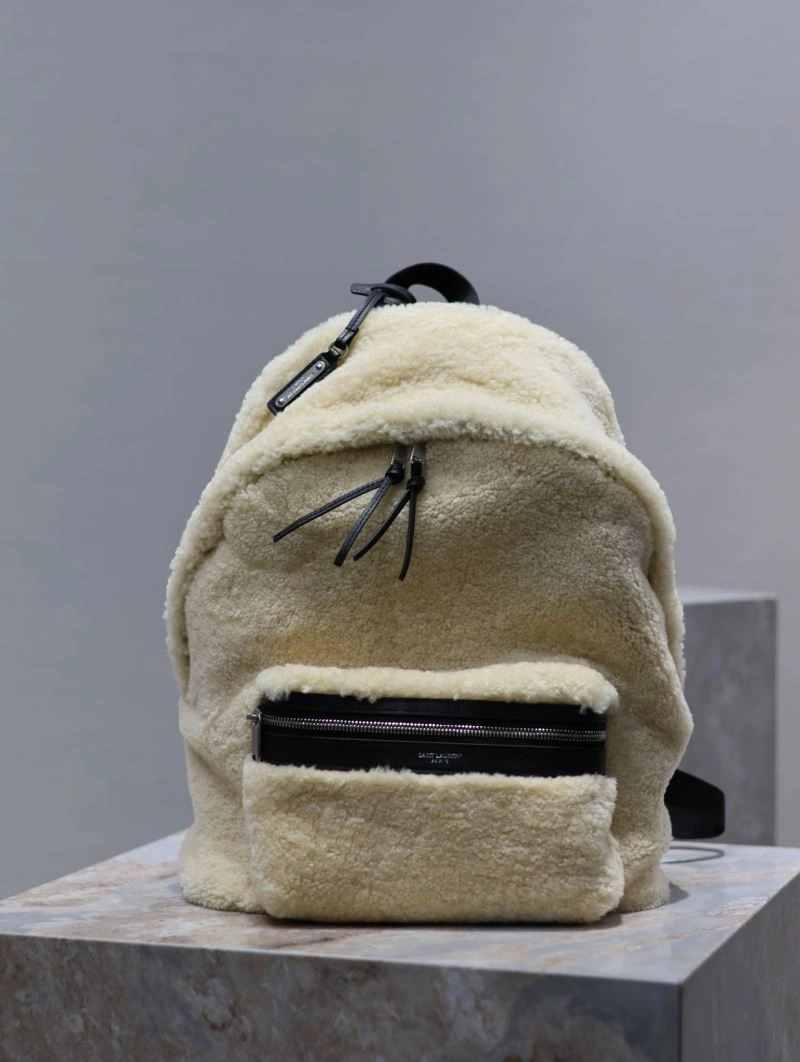YSX Backpacks Soft 65848