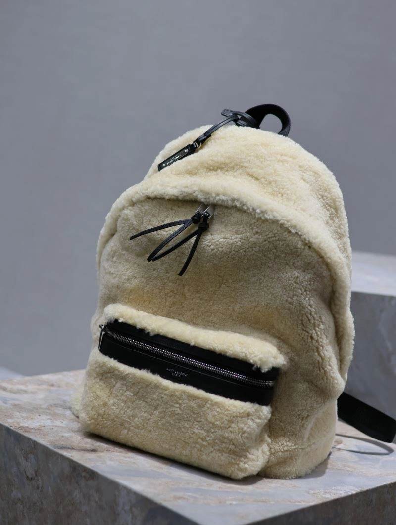 YSX Backpacks Soft 65848