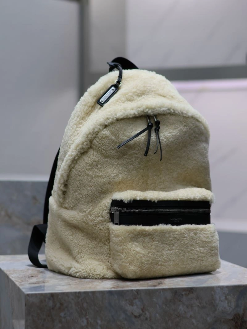 YSX Backpacks Soft 65848