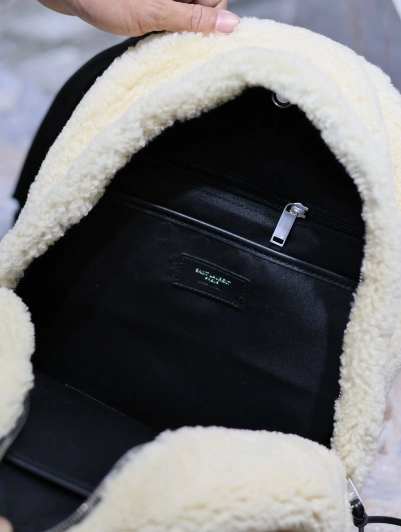 YSX Backpacks Soft 65848