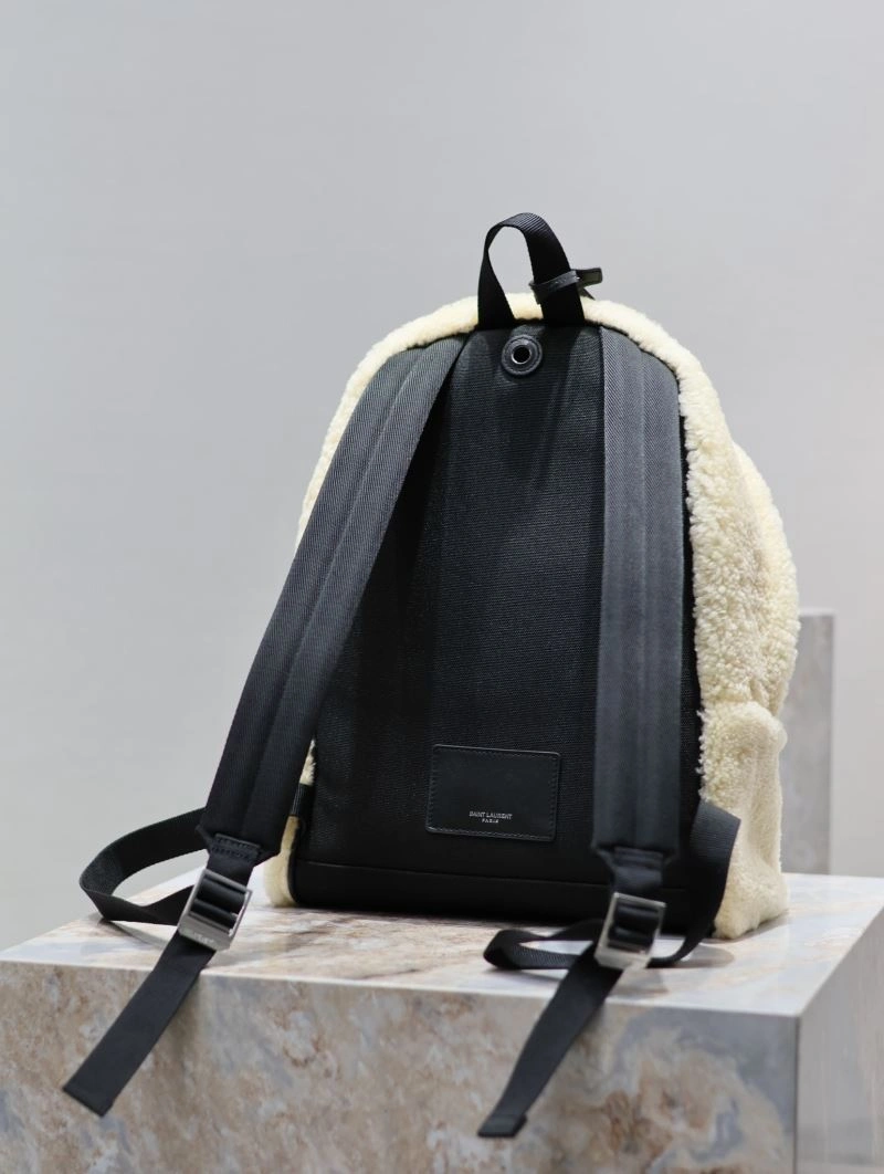 YSX Backpacks Soft 65848