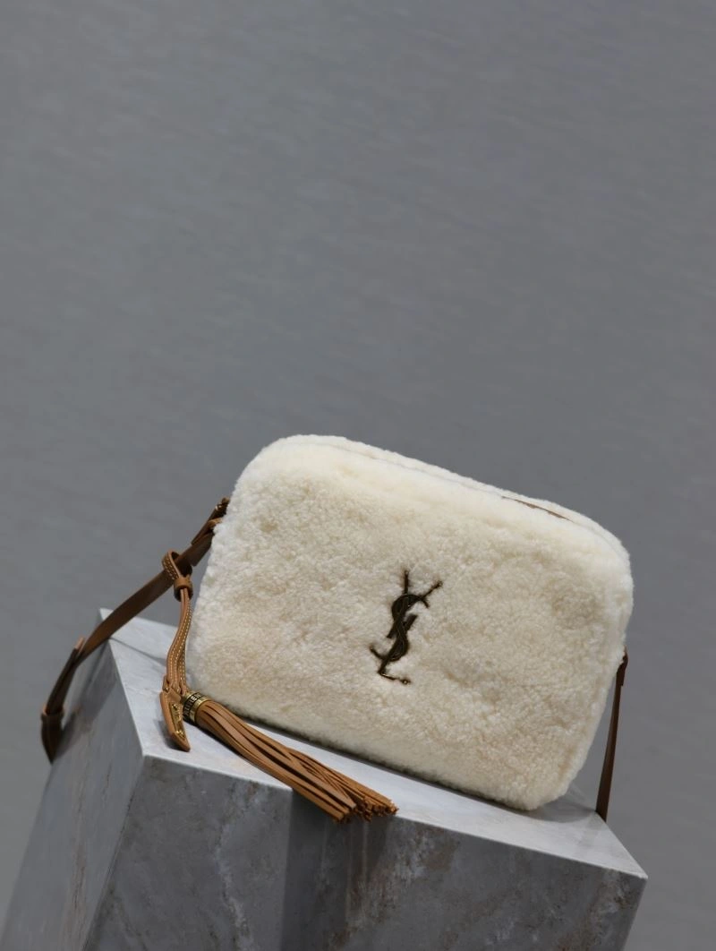 Vibrant YSX Clutch Bags 65837