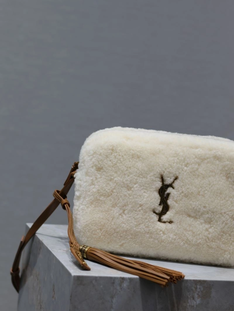 Vibrant YSX Clutch Bags 65837