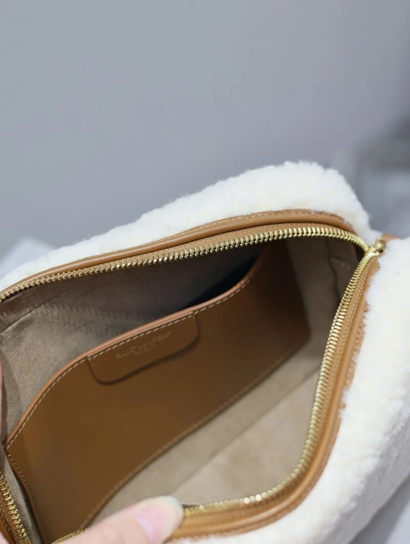 Vibrant YSX Clutch Bags 65837