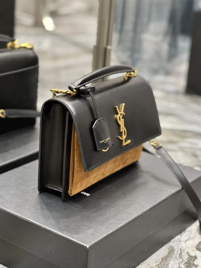WellDesigned YSX Top Handle Bags 65797