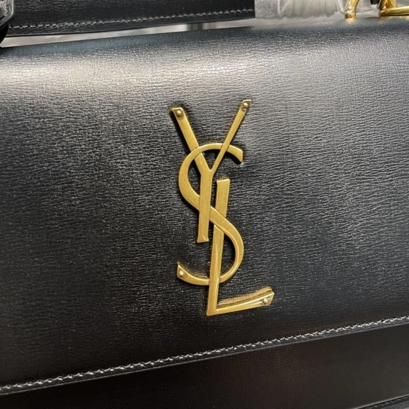 Sleek YSX Top Handle Bags 65828