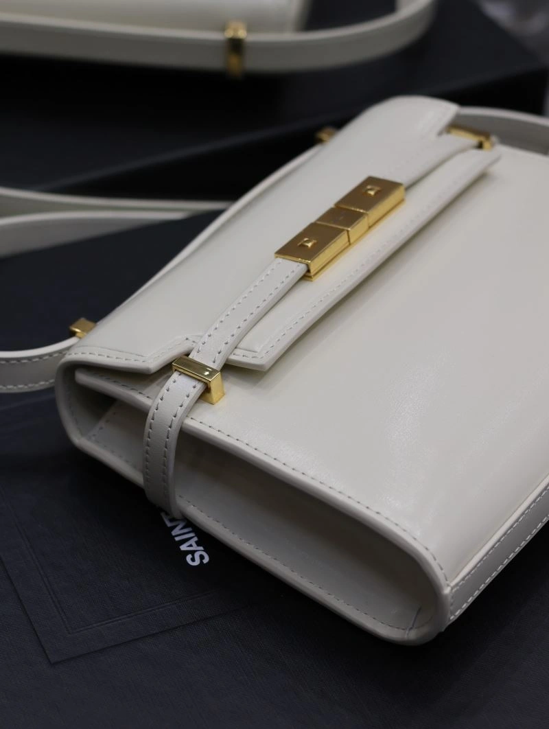 Sleek YSX Top Handle Bags 65788