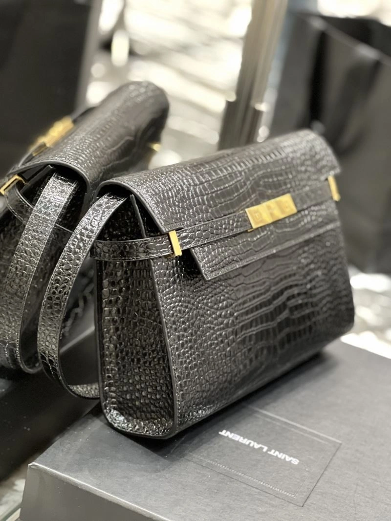 HighQuality YSX Top Handle Bags 65806