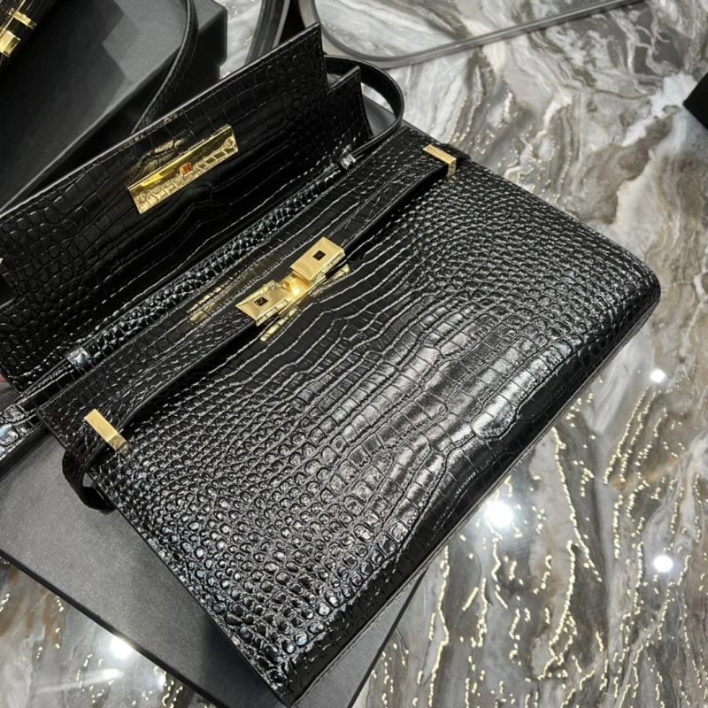 HighQuality YSX Top Handle Bags 65806