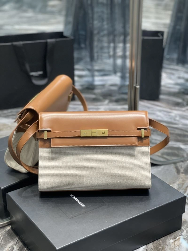 YSX Top Handle Bags Trendy 65786