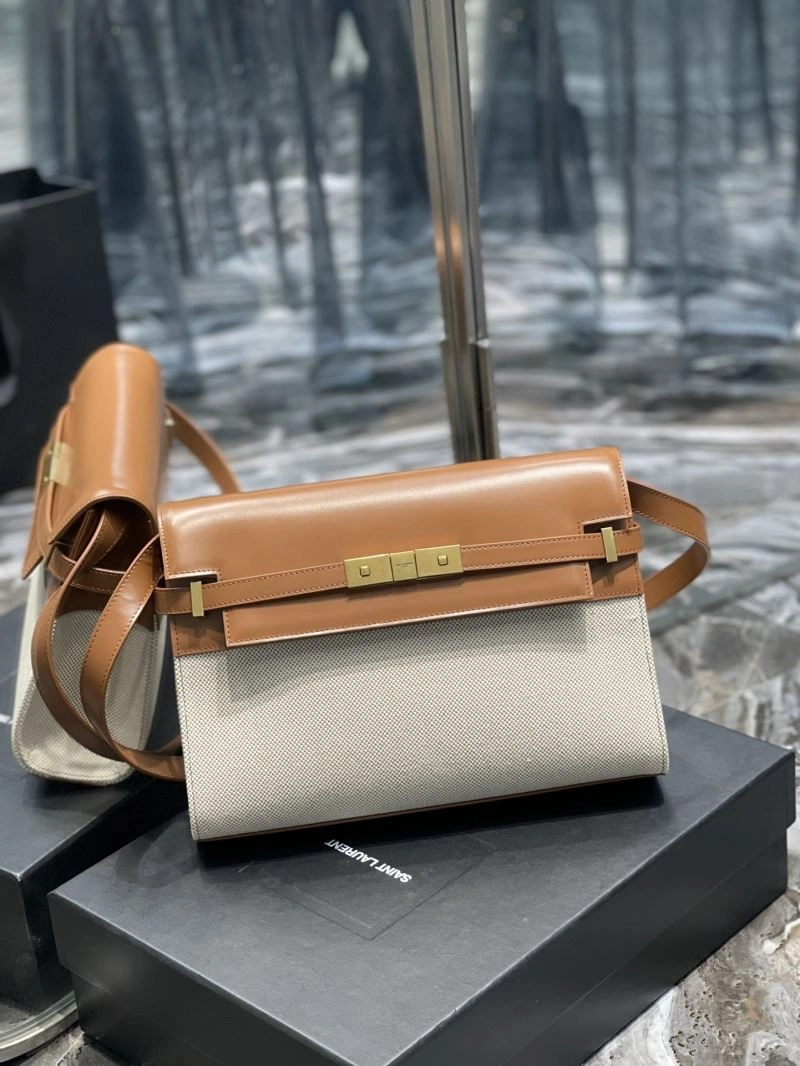 YSX Top Handle Bags Trendy 65786