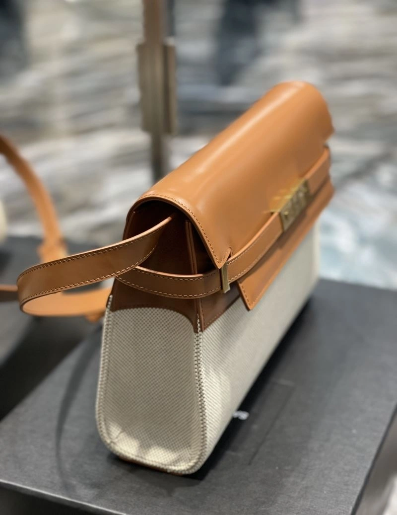 YSX Top Handle Bags Trendy 65786