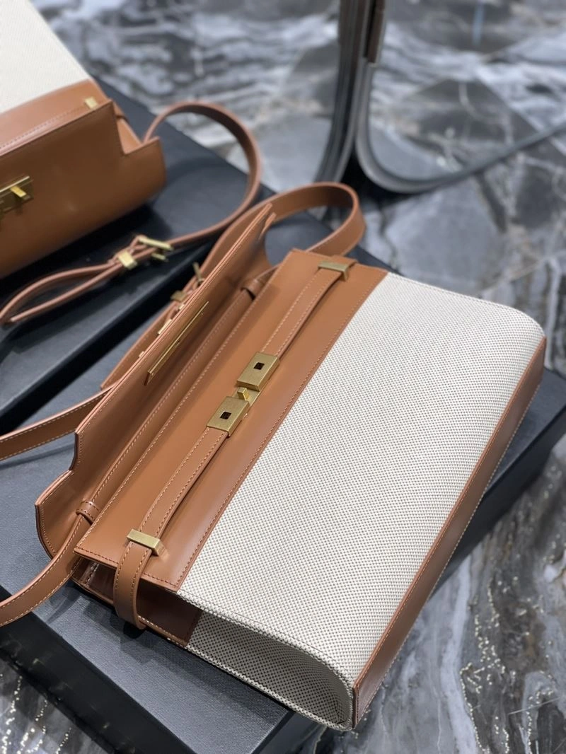 YSX Top Handle Bags Trendy 65786