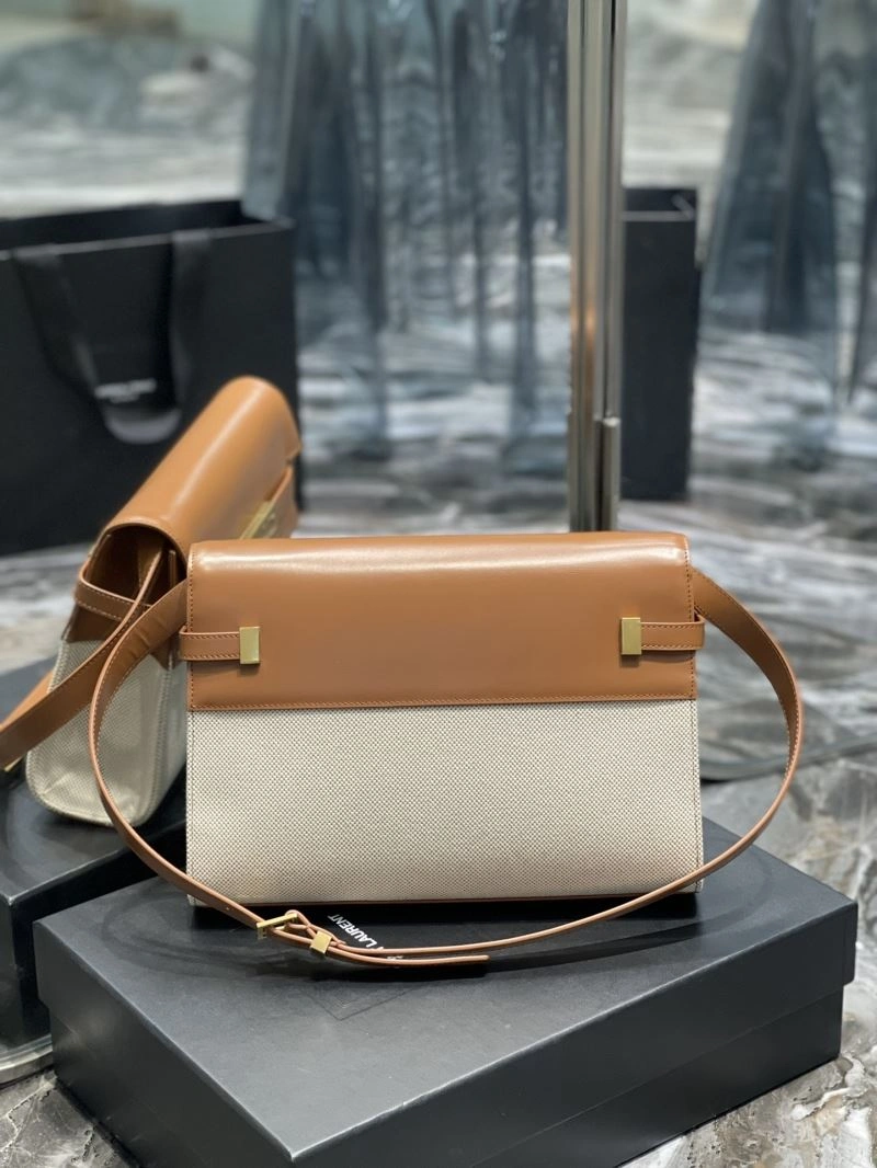 YSX Top Handle Bags Trendy 65786