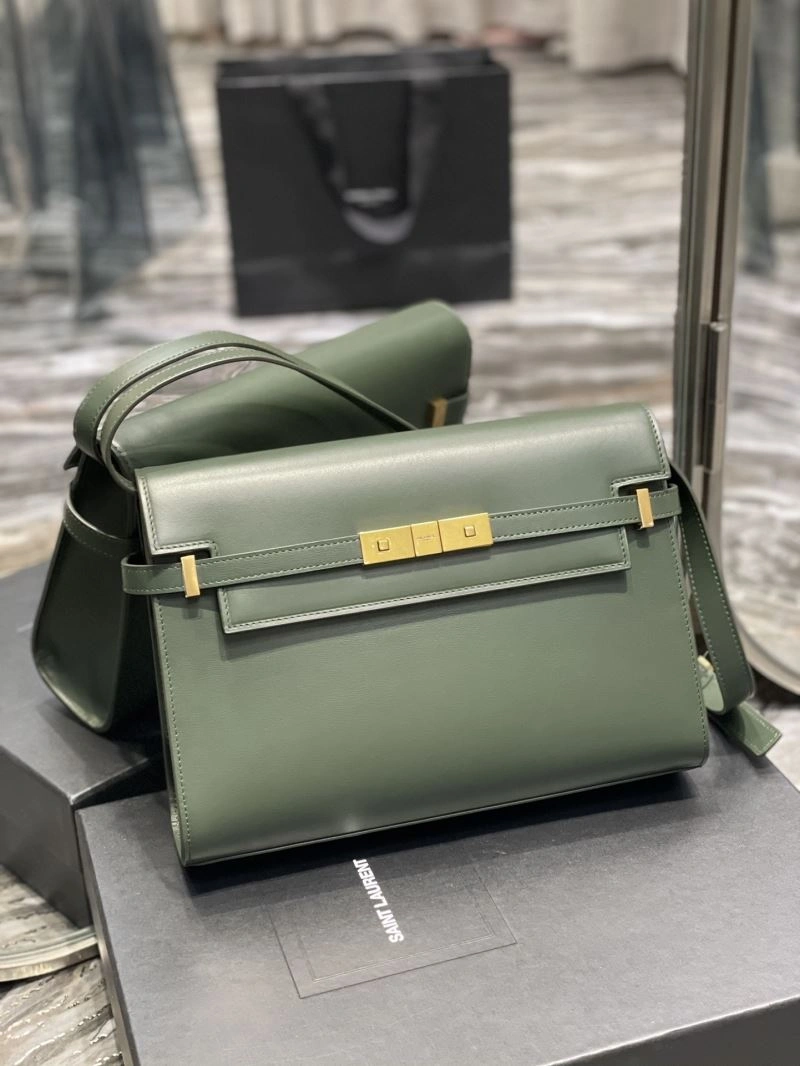 Resilient YSX Top Handle Bags 65784
