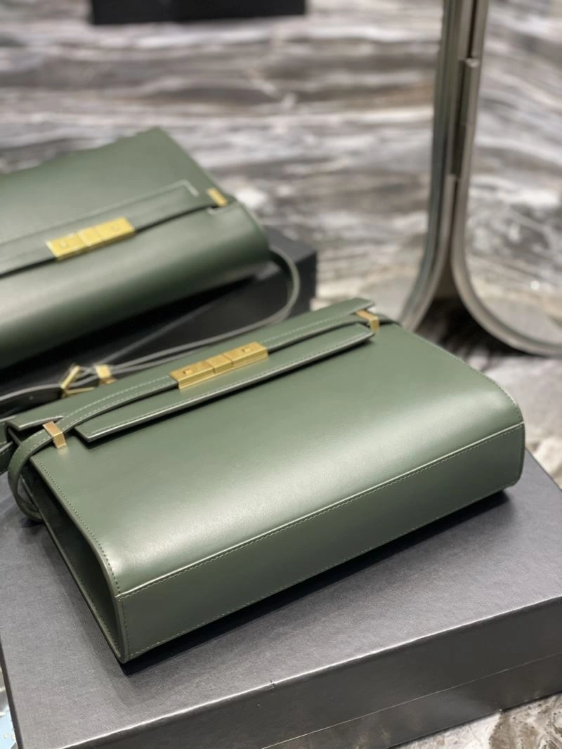 Resilient YSX Top Handle Bags 65784