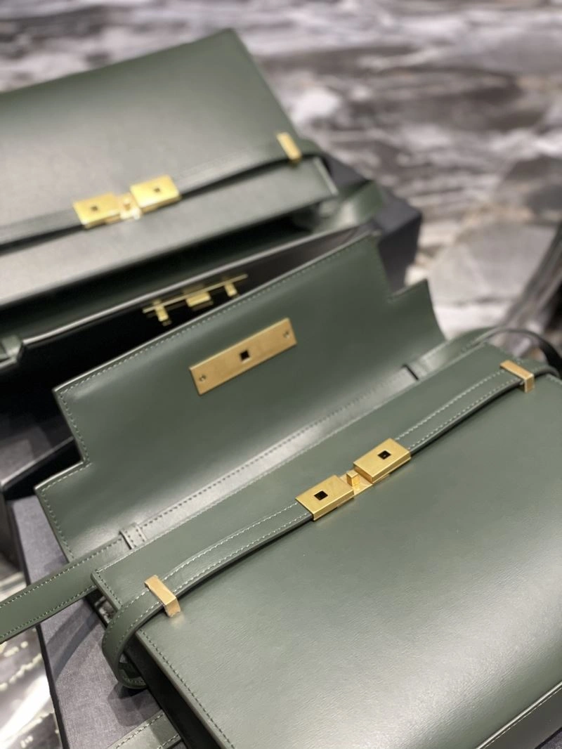 Resilient YSX Top Handle Bags 65784