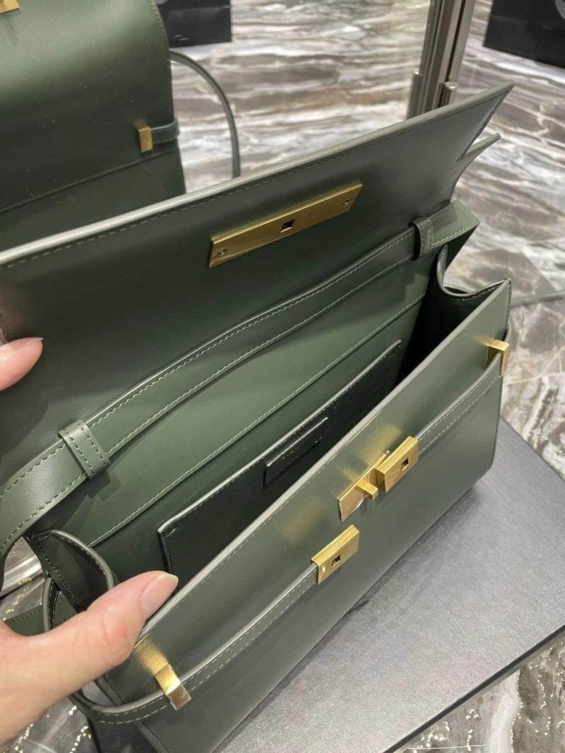 Resilient YSX Top Handle Bags 65784