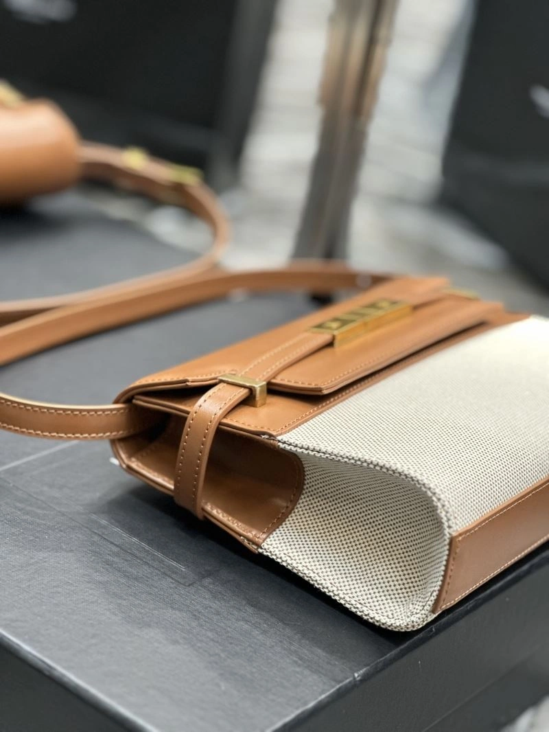 YSX Top Handle Bags Cozy 65781